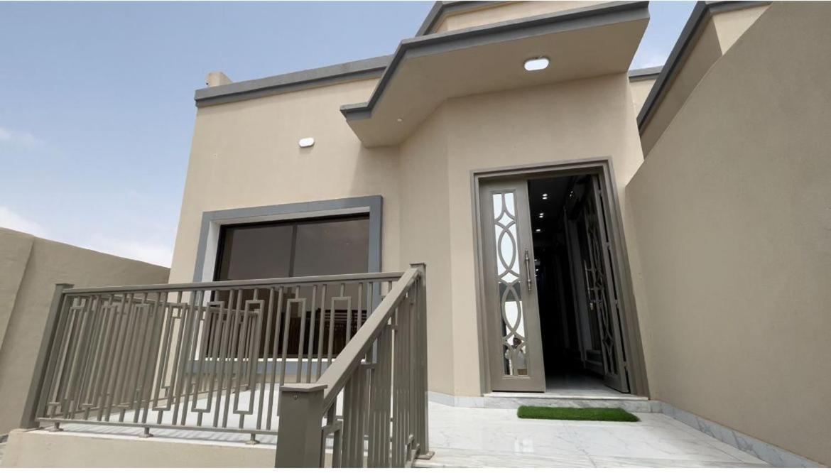 Villa Al Jabal 5 Salalah
